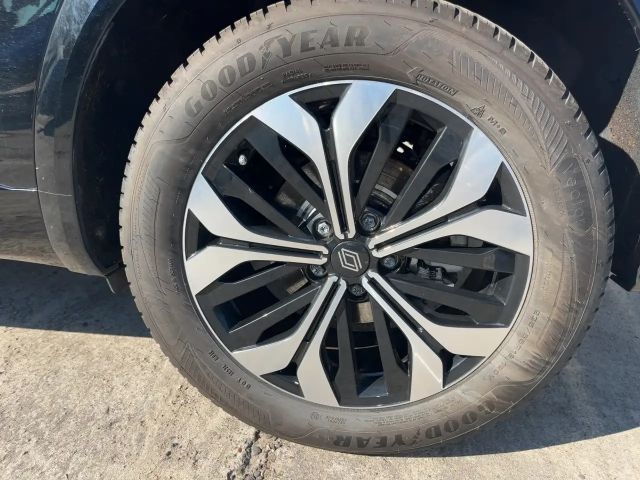 Renault Austral Equilibre Equilibre