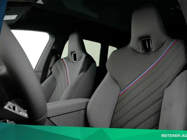 BMW iX M-Sport xDrive60