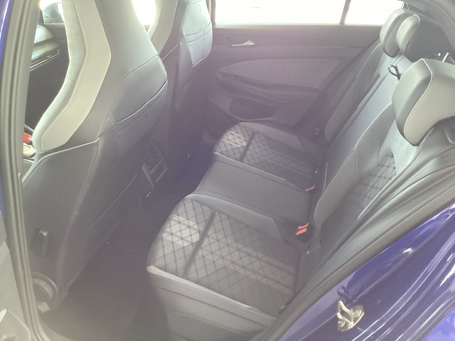 Volkswagen Golf DSG Golf VIII Style