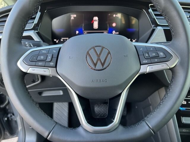 Volkswagen Touran 1.5 TSI Comfortline DSG