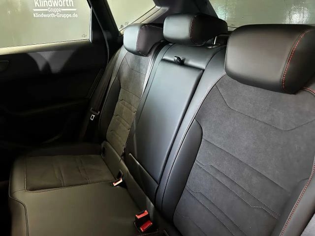 Seat Ateca 2.0 TDI DSG FR-lijn