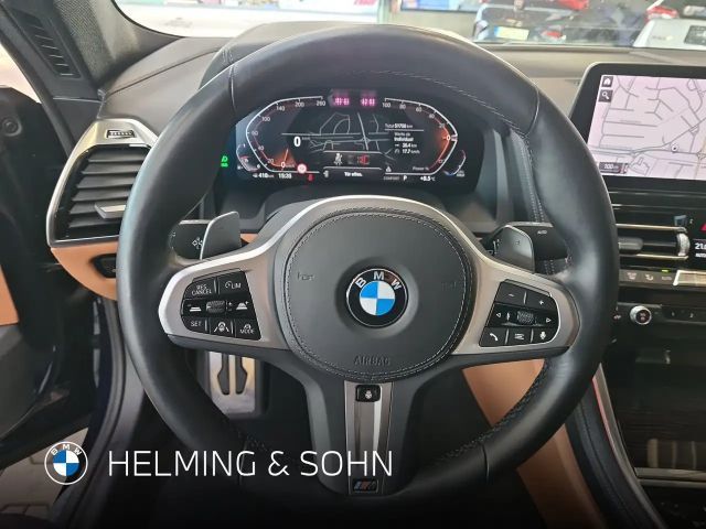 BMW 840 840i Coupé Gran Coupé M-Sport