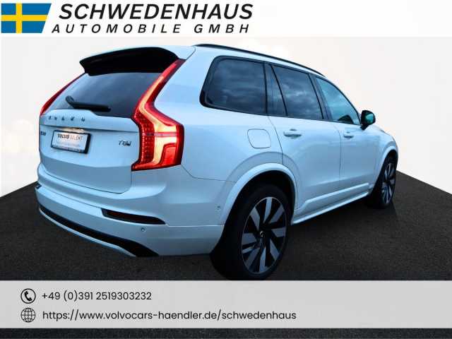 Volvo XC90 AWD Dark T8 Ultra