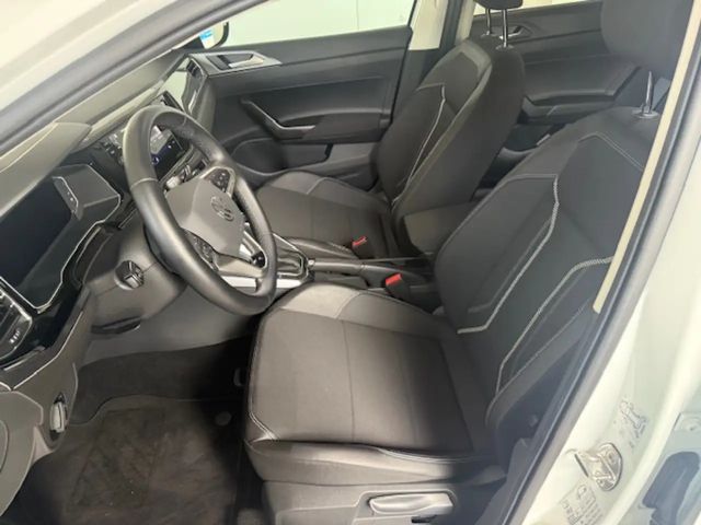 Volkswagen Taigo 1.0 TSI DSG Style