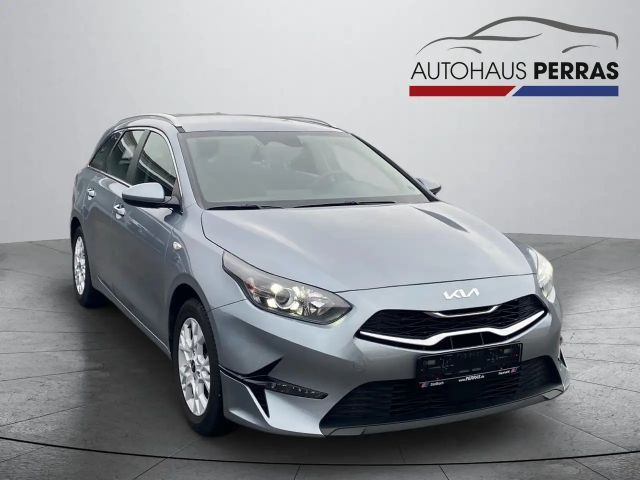 Kia Ceed GDi SportWagon Vision