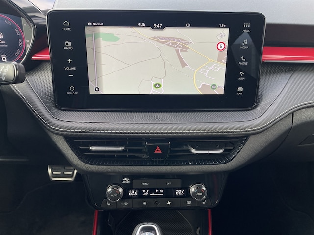 Skoda Fabia 1.0 TSI Monte Carlo