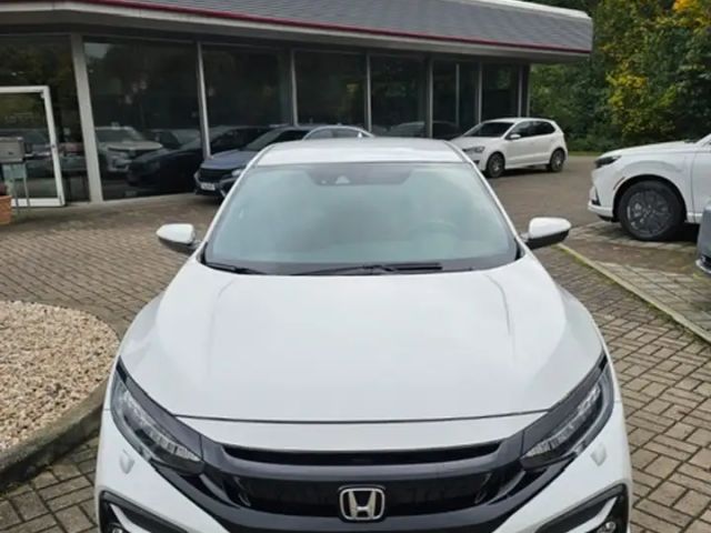 Honda Civic Elegance Turbo VTEC i-VTEC