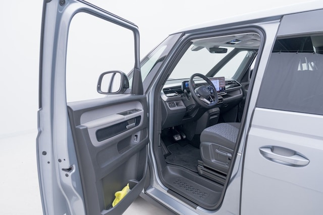 Volkswagen ID.Buzz Pro