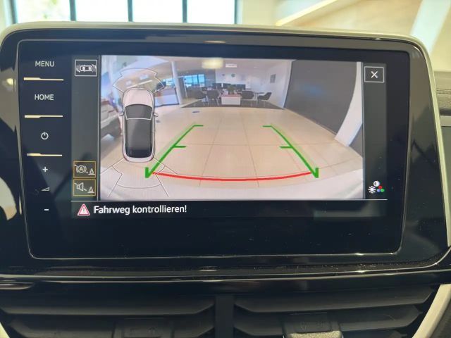 Volkswagen T-Roc Cabriolet DSG R-Line