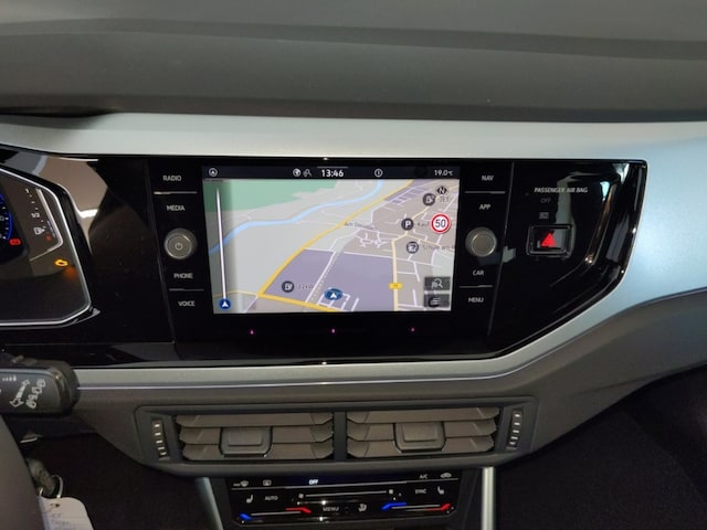 Volkswagen Taigo 1.0 TSI