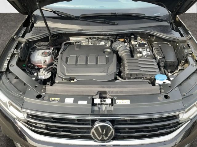 Volkswagen Tiguan 2.0 TDI 4Motion R-Line