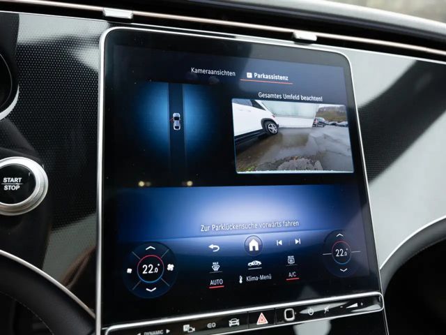 Mercedes-Benz EQE 300 Sedan