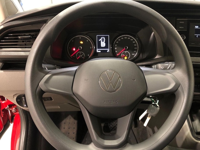 Volkswagen Caravelle 2.0 TDI T6 Trendline