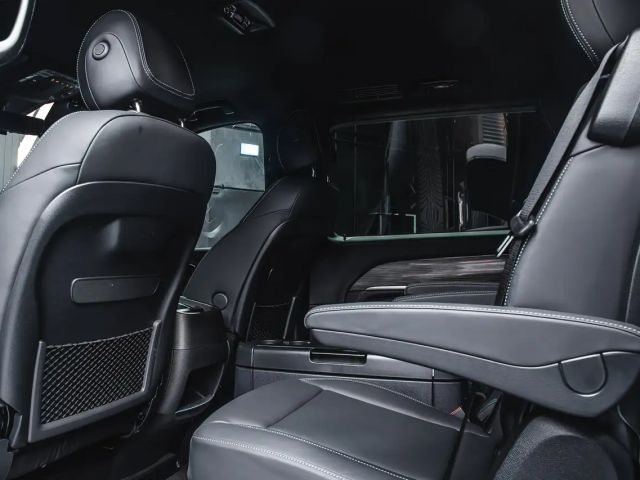 Mercedes-Benz V 300 4MATIC