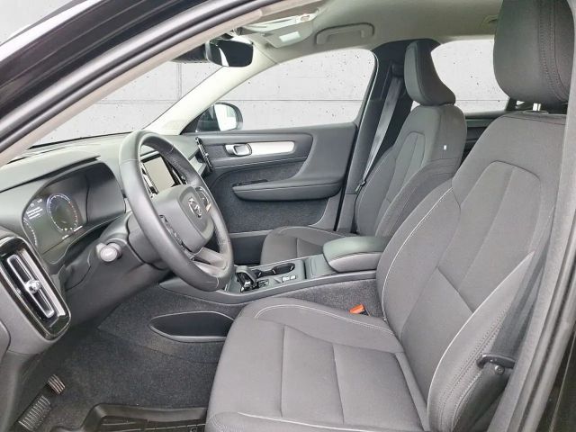 Volvo XC40 Geartronic Momentum T3