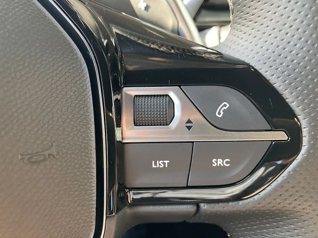 Peugeot 3008 GT-Line Hybrid