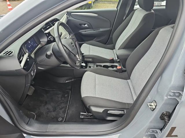 Opel Corsa Edition F Edition