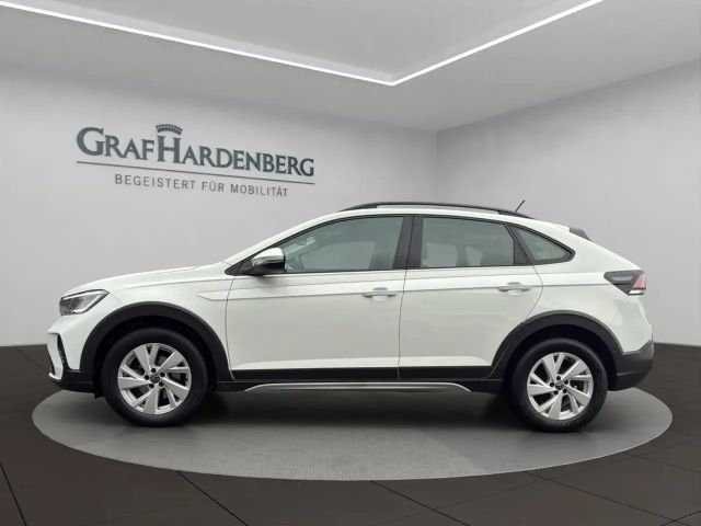 Volkswagen Taigo 1.0 TSI Life