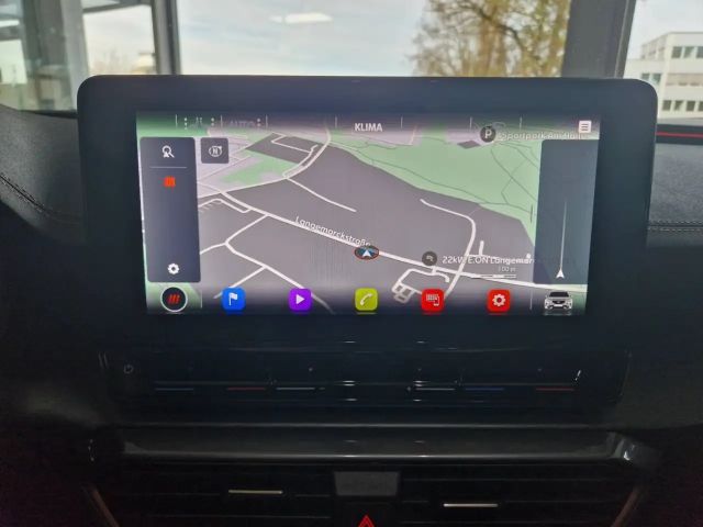 Cupra Formentor Automatik,Climatronic,Alufelgen