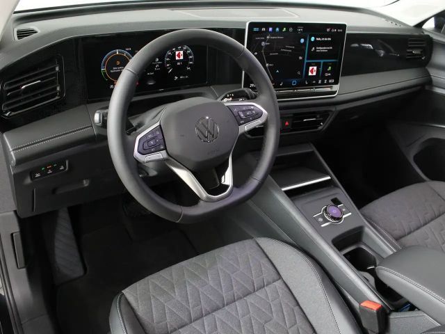 Volkswagen Tiguan DSG eHybrid