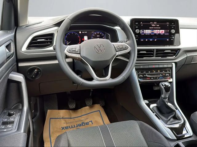Volkswagen T-Roc Friends TSI