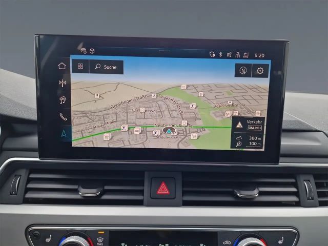 Audi A4 35 TFSI Avant S-Line