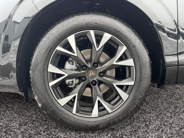 Cupra Terramar 1.5 TSI