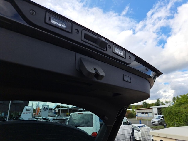 Cupra Formentor 1.4 VZ e-Hybrid