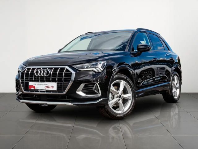 Audi Q3 35 TFSI S-Tronic