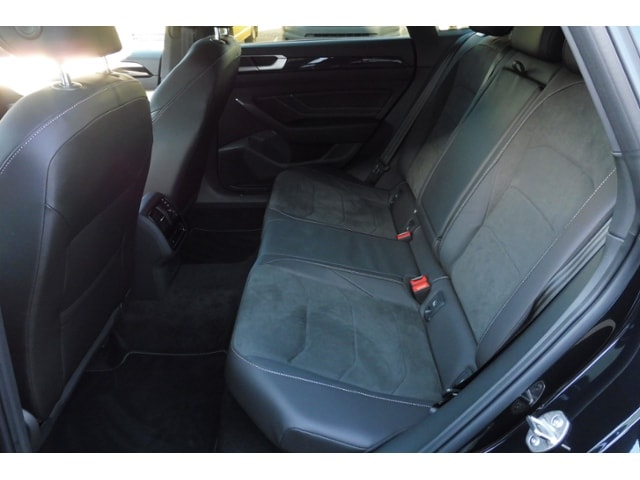 Volkswagen Arteon Shooting Brake 2,0 TDI 7DSG 4M