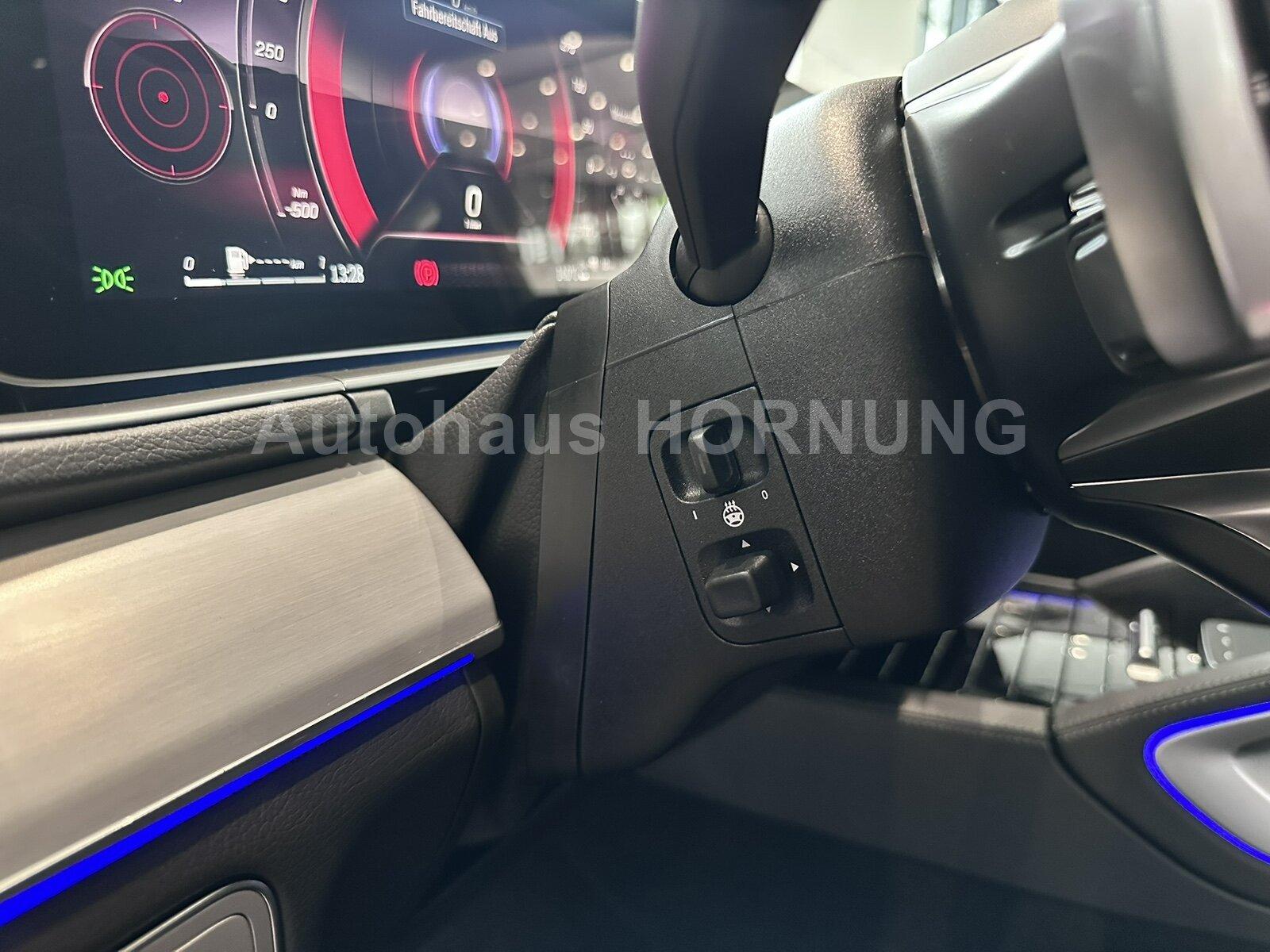 Mercedes-Benz GLE 350 AMG Line