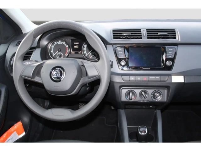 Skoda Fabia Active Combi