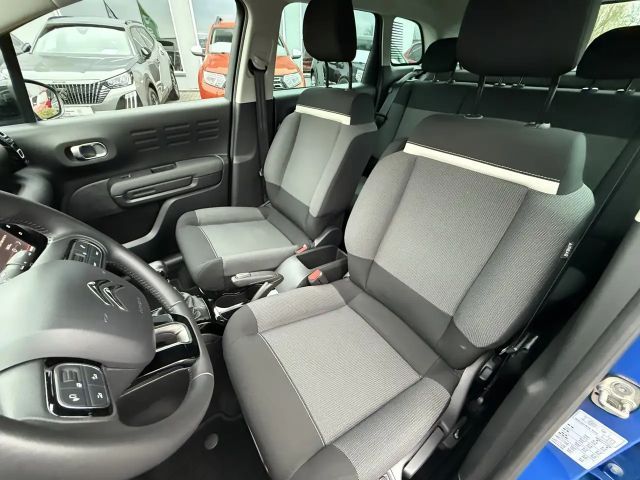 Citroën C3 Aircross Feel Pack PureTech