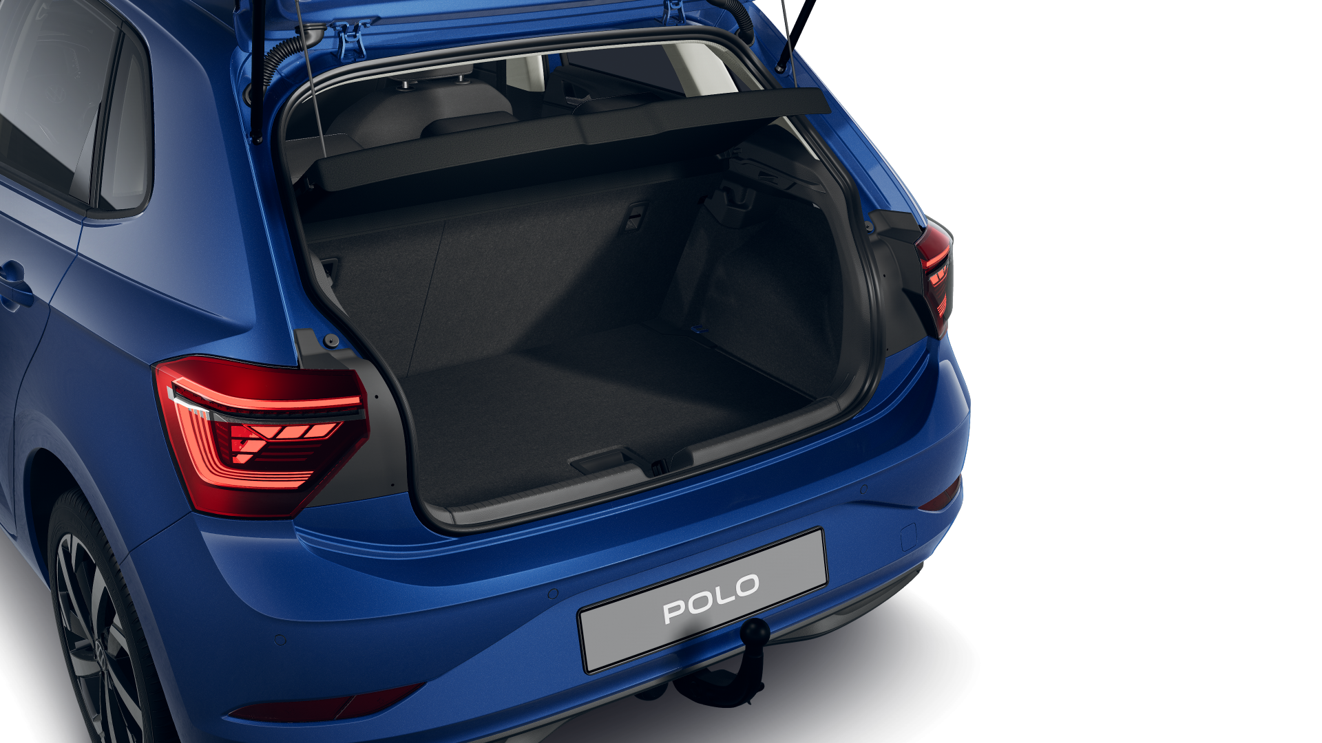 Volkswagen Polo 1.0 TSI DSG Move