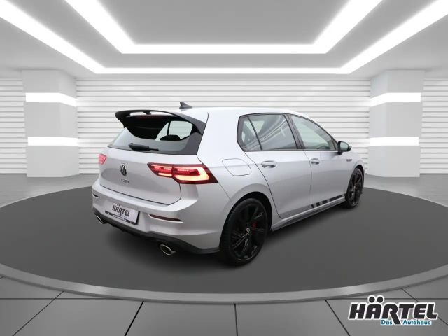 Volkswagen Golf 2.0 TSI DSG GTI