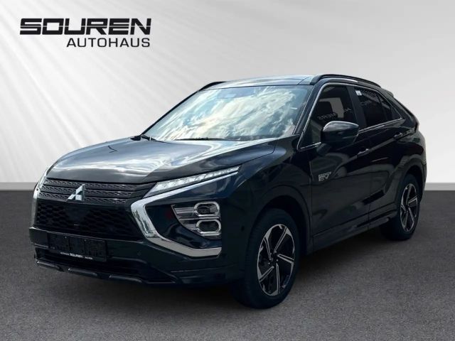 Mitsubishi Eclipse Cross PHEV