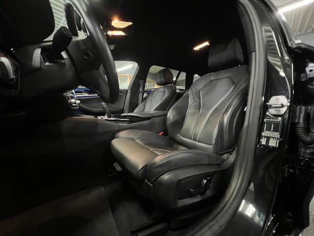 BMW 520 520d Touring