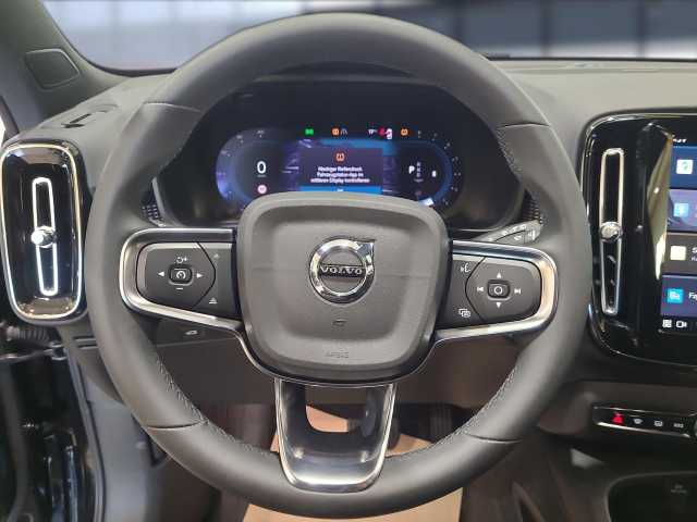 Volvo XC40 XC40