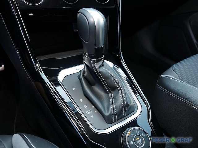 Volkswagen T-Roc 2.0 TSI DSG