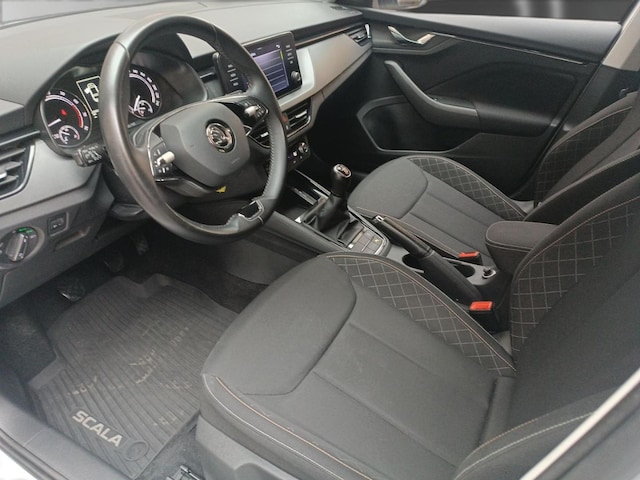 Skoda Scala 1.0 TSI Ambition