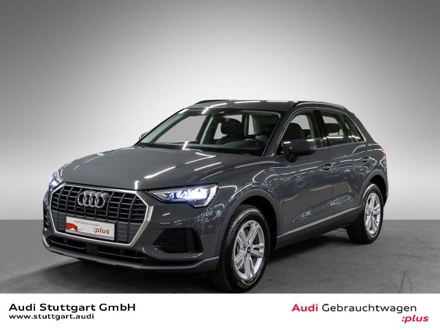 Audi Q3 45 TFSI Hybride S-Tronic