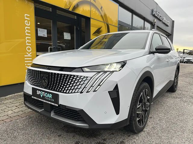 Peugeot 5008 Allure Pack