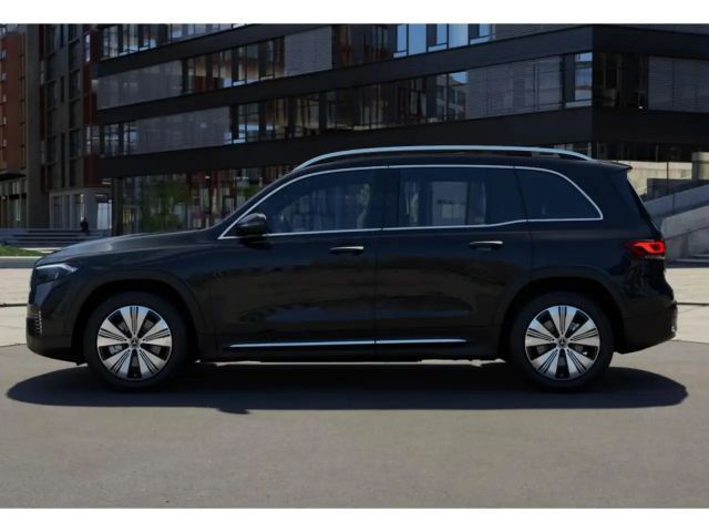 Mercedes-Benz EQB 250 Progressive