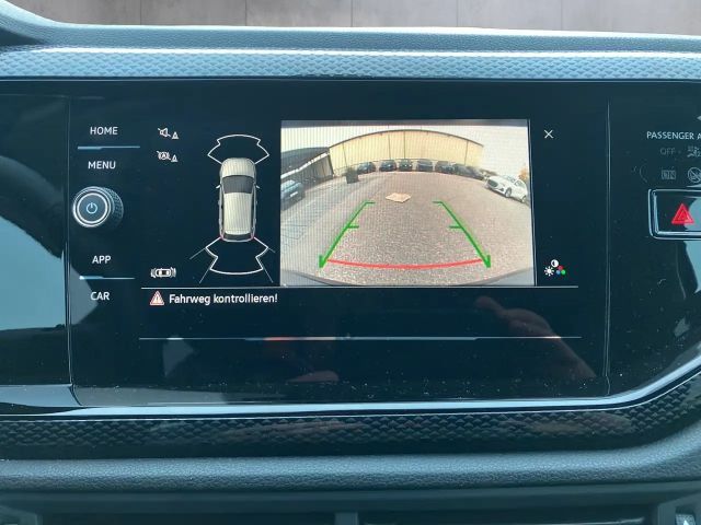 Volkswagen Polo Friends TSI