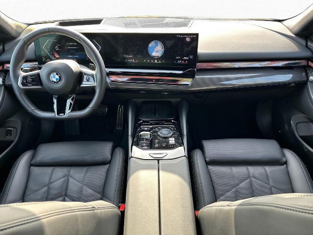 BMW 520 520d Sedan xDrive