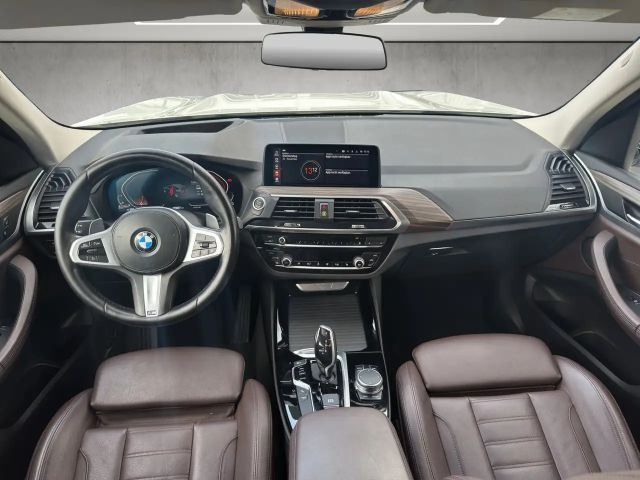 BMW X3 xDrive