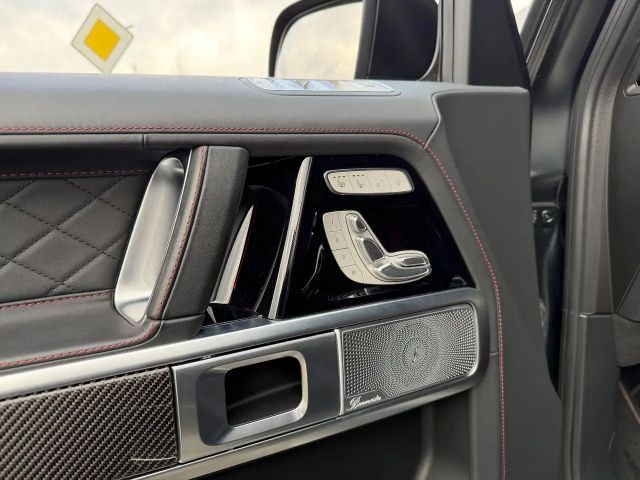 Mercedes-Benz AMG G 4x4, NEUZUSTAND, 85 KM!, Dachträger