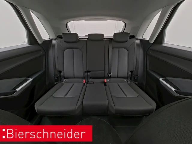 Audi Q3 Hybride S-Tronic