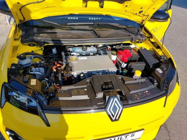 Renault 5 Comfort E-Tech Electric Techno