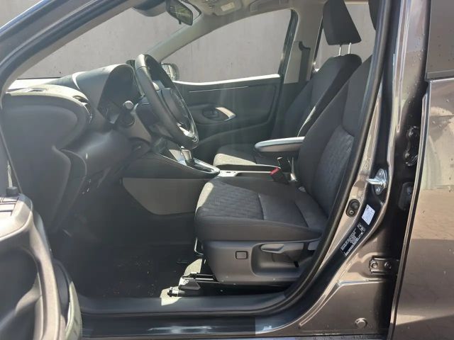 Mazda 2 Exclusive-line